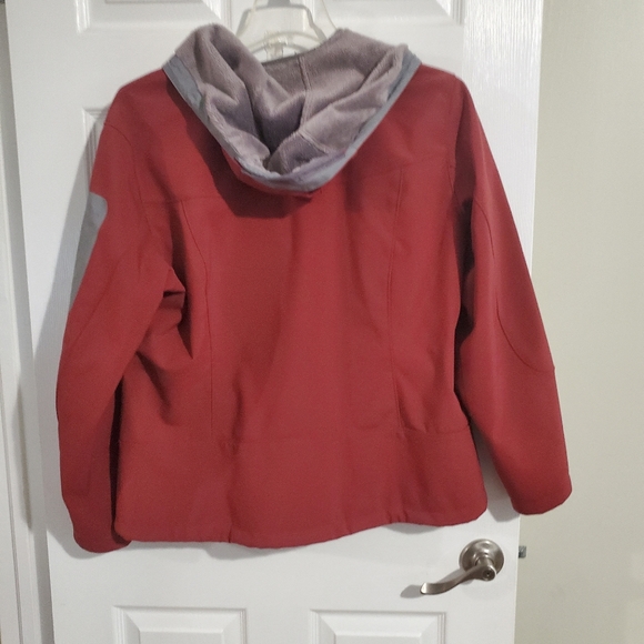 Jacket - Picture 2 of 2